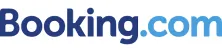 booking logo