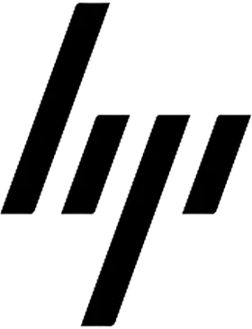 HP logo